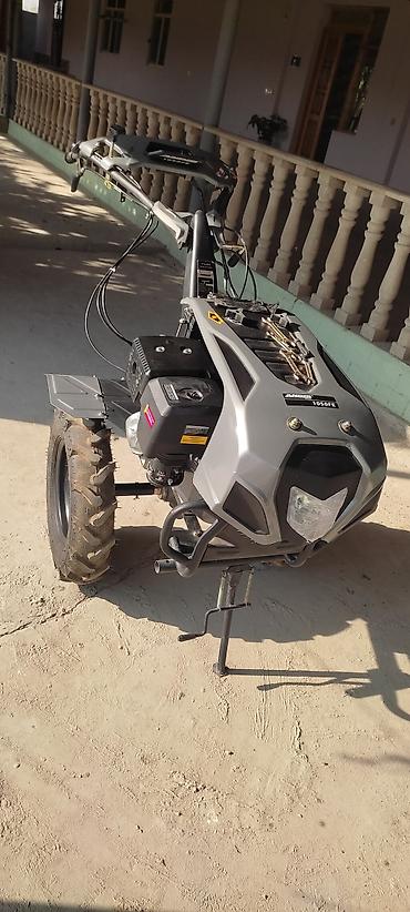 Traktorlar: Təzə dir isləmiyip — 3