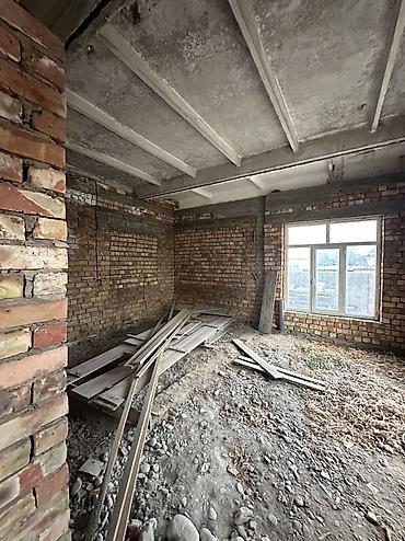 комната ижара: Продаётся дом с участком 8 сотых с чистым горным воздухом районт — 8