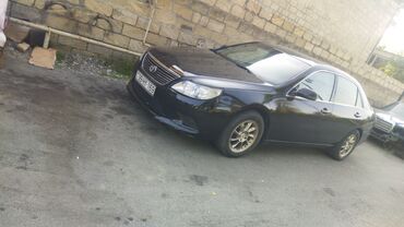 BYD: BYD F6: 2.4 l | 2008 il 192000 km Sedan -da lalafo.az — 4 BYD: BYD F6: 2.4 l | 2008 il 192000 km Sedan — 4