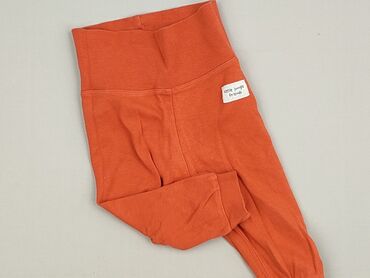 spodnie woskowane goodies: Legginsy, Lupilu, 3-6 miesięcy, stan - Bardzo dobry