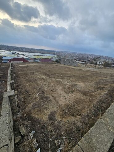 Torpaq sahələrinin satışı: 9 sot, Tikinti, Mülkiyyətçi, Kupça (Çıxarış), Bələdiyyə — 2