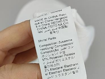 and shirts: Shein, Koszula damska, rozmiar XS — 5