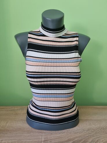 Majice kratkih rukava: New Yorker, S (EU 36), Pamuk — 7