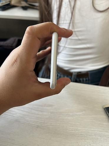 iphone gence: IPhone 8 Plus, 64 GB, Ağ — 6