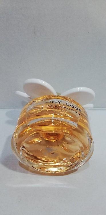 Parfemi: MARC JACOBS DAISY LOVE EDT100ML TSTR | Marc Jacobs Daisy Love — 2