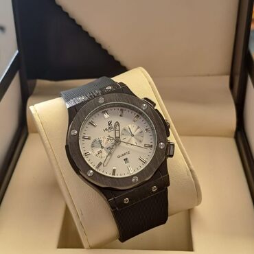 Наручные часы: Новый, Наручные часы, Hublot