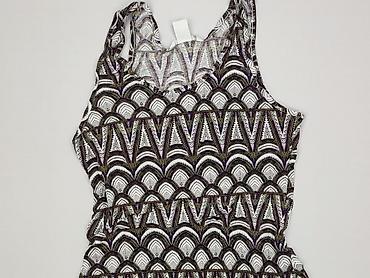 spiderman cropp: H&M, Top damski, rozmiar S — 1