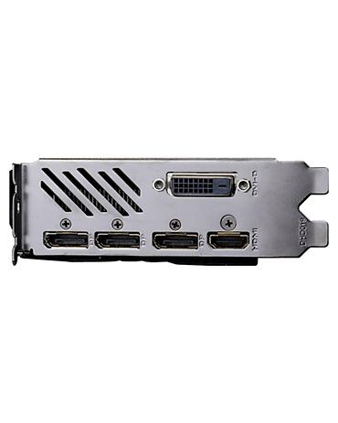 rtx 6600: Видеокарта для ПК, Б/у, Gigabyte, Radeon RX, 4 ГБ — 5