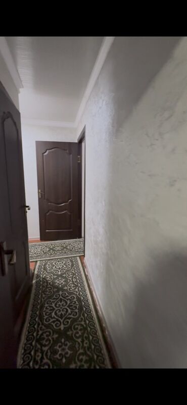 Продажа квартир: 3 комнаты, 55 м², 104 серия, 1 этаж, Евроремонт — 5