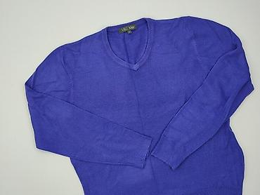 pull and bear sweter: Marks & Spencer, Sweter dla mężczyzn, rozmiar M — 1