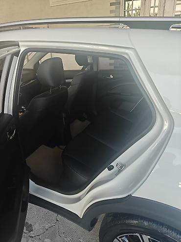 arizzo 8: Kia Stonic: 2020 г., 1.4 л, Автомат, Газ, Кроссовер — 9