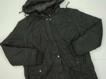 Bpc bonprix collection, Парка жіноча, 4XL
