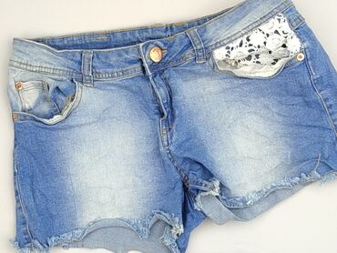 Shorts for women, Esmara, size L (EU 40)