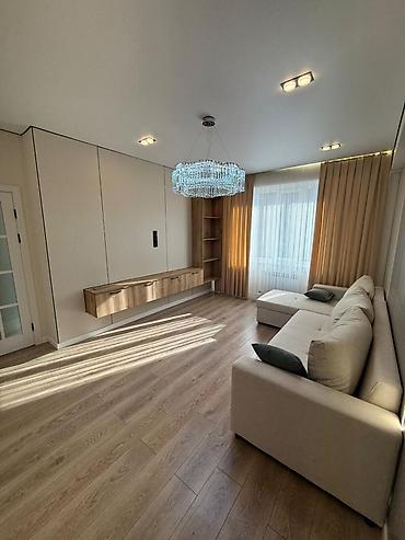 Продажа квартир: 2 комнаты, 71 м², Элитка, 6 этаж, Евроремонт at lalafo.kg — 4 Продажа квартир: 2 комнаты, 71 м², Элитка, 6 этаж, Евроремонт — 4