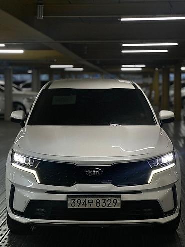 Kia: Kia Sorento: 2020 г., Кроссовер at lalafo.kg — 1 Kia: Kia Sorento: 2020 г., Кроссовер — 1