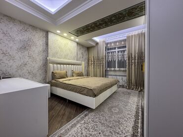 Продажа квартир: 4 комнаты, 140 м², Элитка, 7 этаж, Евроремонт — 16