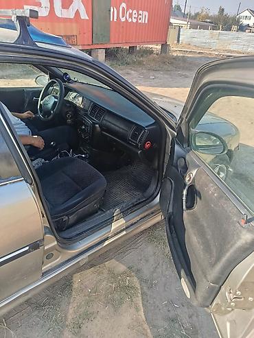 Opel: Opel Vectra: 2000 г., 0.8 л, Механика, Бензин, Седан — 1