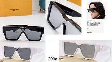 Naočare: L.VUITTON EKSKLUZIVNI MODELI, ULTRA HIT 2025-26 | Najnovije! ! ! — 20