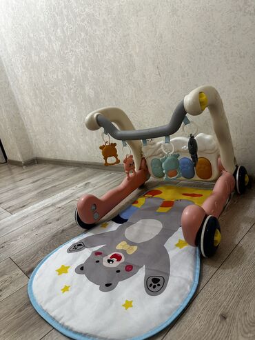 музыкальная игрушка на кроватку: Музыкальная игрушка для младенцев в последующем можно использовать