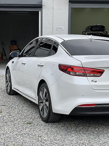 kia k5 карман: Kia K5: 2016 г., 2 л, Типтроник, Бензин, Седан — 1