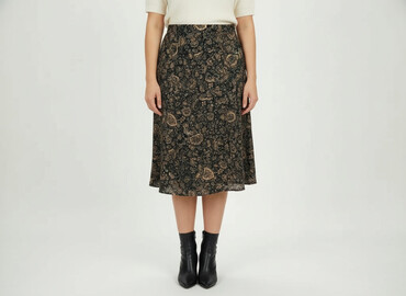 spodenko spódniczka pepco: Essence, Спідниця жіноча, розмір XL