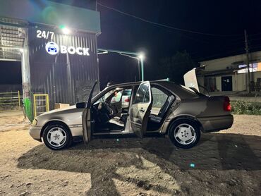 багажник на крышу авто бишкек: Mercedes-Benz C-Class: 1993 г., 1.8 л, Автомат, Бензин, Седан