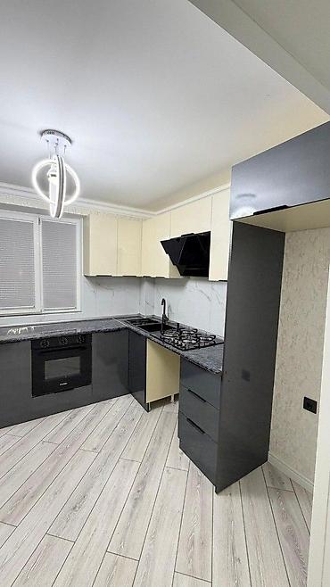 ev satisi: Bakı, 2 otaqlı, Köhnə tikili, m. Gənclik, 67 kv. m — 9