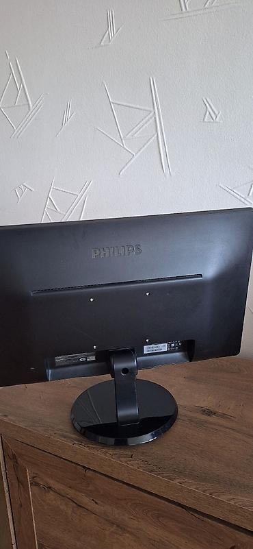 iris tv: Philips LED monitor – model 226V4LAB/00 (serija 226V4L) - — 4