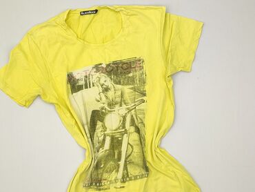 t shirty wrangler damskie allegro: Women`s T-shirt, size M (EU 38)