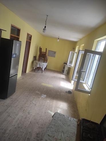 genclıkde kiraye evler: İkinci ev 65 m² - 2 yataq otağı, 1 zaldan ibarətdir. Ev orta — 5