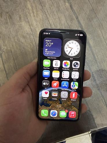 8plus 256: IPhone 11 Pro, 256 GB, Yaşıl — 2