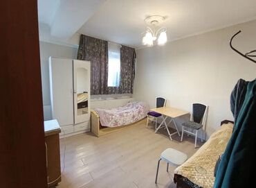 Продажа квартир: 1 комната, 24 м², Индивидуалка, Цокольный этаж этаж, Евроремонт