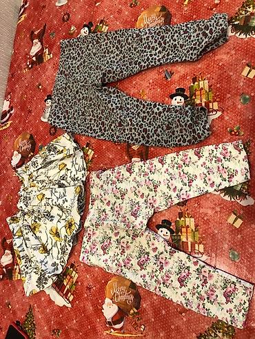 Kombinezonlar: Kombinezon, Qız üçün, 1 - 2 yaş, Marks & Spencer — 15