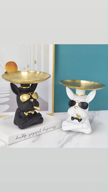 Külqabılar: Metal dekorativ külqabı – çakmaqlı model - Material: metal gövdə — 25