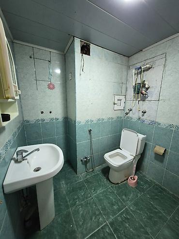 sumqayitda ev satisi: 2 otaqlı, Yeni tikili, 49 kv. m — 10