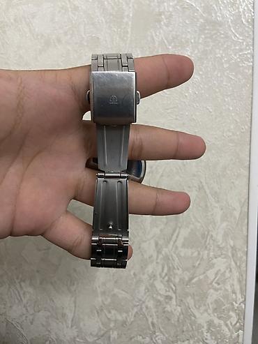 timex часы: Классические часы часы, Серебро, Водонепроницаемые, Мужские, Б/у — 2