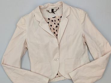 jacket: H&M Divided, Marynarka damska, rozmiar S — 1