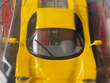 Avtomobil modelləri: Ferrari, 1995 il, 1:43, Dəmir, Ödənişli çatdırılma — 6