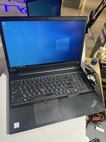 thinkpad x230: Lenovo ThinkPad E580 — надежный бизнес‑ноутбук. Характеристики: - — 4