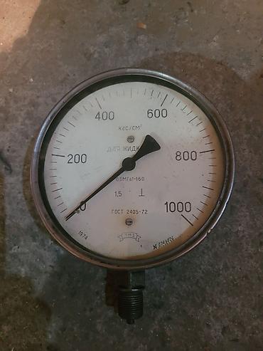 Другое автосервисное оборудование: Продаю оборудование для ремонта и проверки дизельной топливной — 7