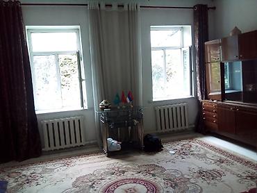 Долгосрочная аренда домов: 73 м², 5 комнат, Подвал, погреб — 5