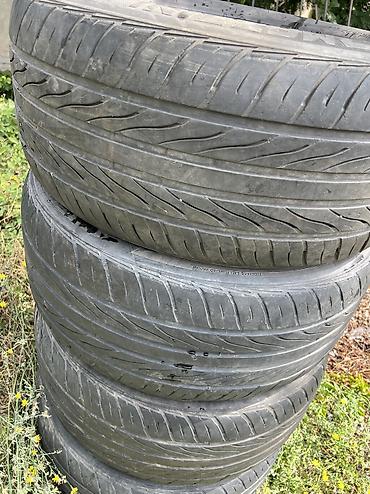 maxxis 980: Шина б/у коплект. 285-50-20R,10000сом тел — 2