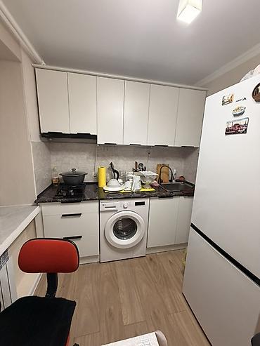 Продажа комнат: 61 м², С мебелью — 15