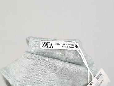 pull bear poland: Zara, Top damski, rozmiar M — 4