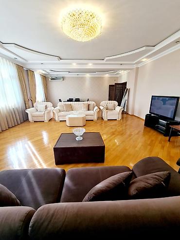 Daşınmaz əmlak: Montin, 3 otaqlı, Yeni tikili, 178 kv. m — 10