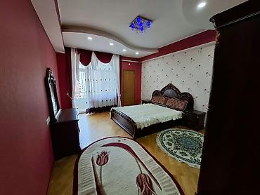 cepis satisi: 3 otaqlı, Yeni tikili, 140 kv. m — 6