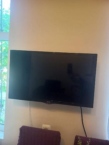 hisense f 10: İşlənmiş Televizor LG LED ekran 40" FHD (1920x1080), Ünvandan götürmə — 1