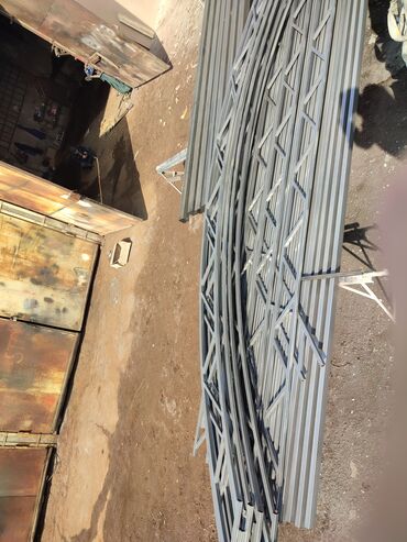 Сварка: Сварка | Ворота, Навесы, Тапчаны — 16