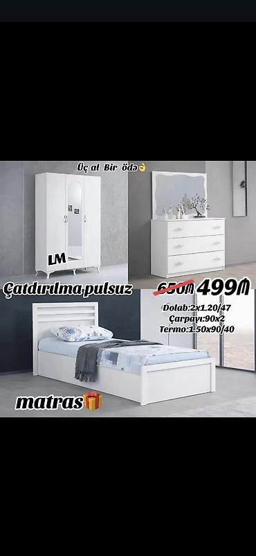 usaq sebeti type 0: *Gənc yataq dəsti AZN💥* ✔️Rəng seçimi var *Çatdırılma və — 3