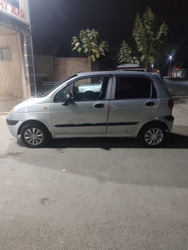 шины на вольво: Daewoo Matiz: 2001 г., Механика, Бензин